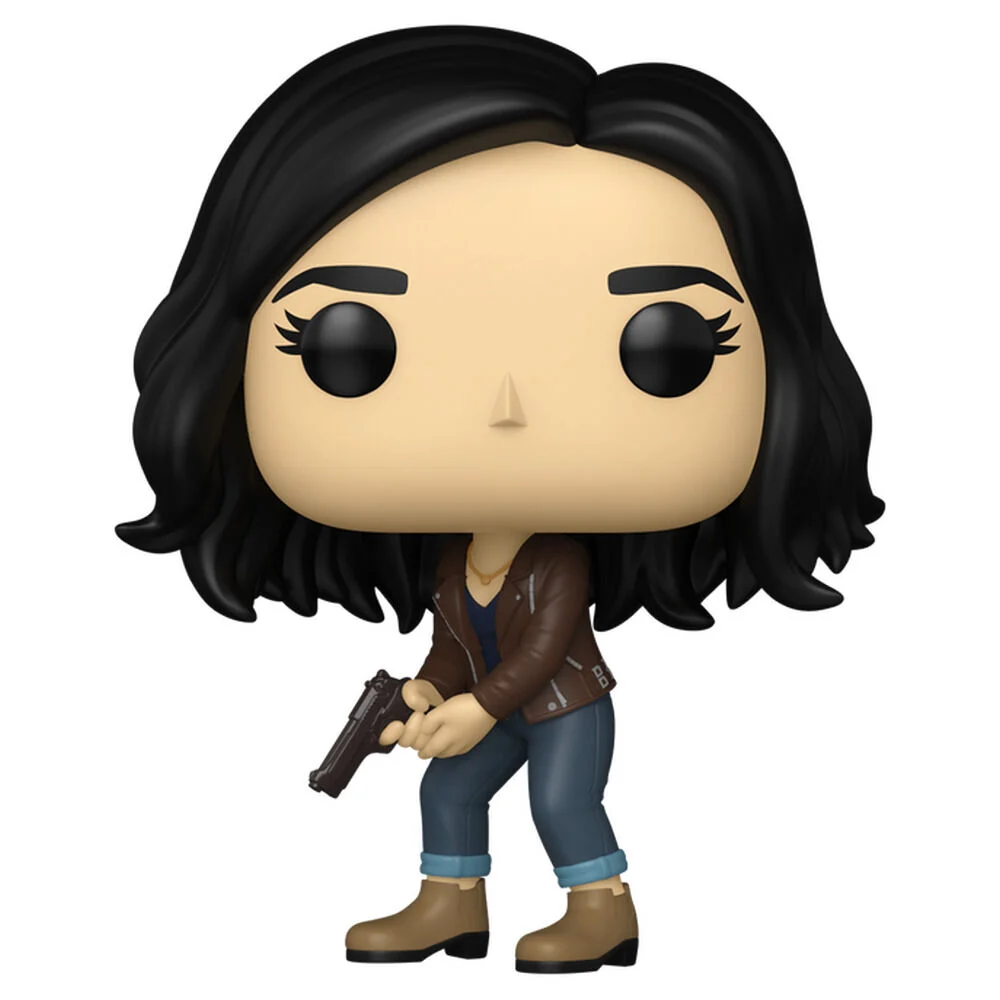 Figurine de colectie - Funko POP Scream Sidney Prescott