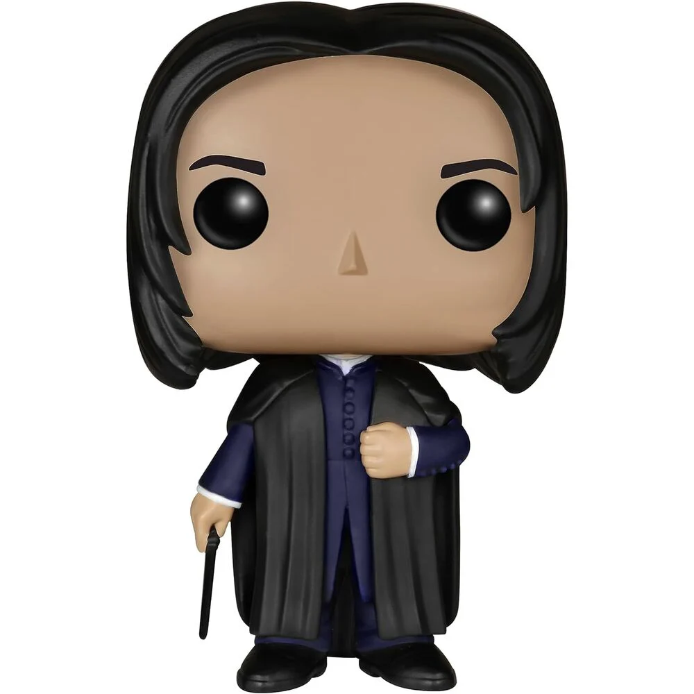 Figurine de colectie - Funko POP Severus Snape Harry Potter