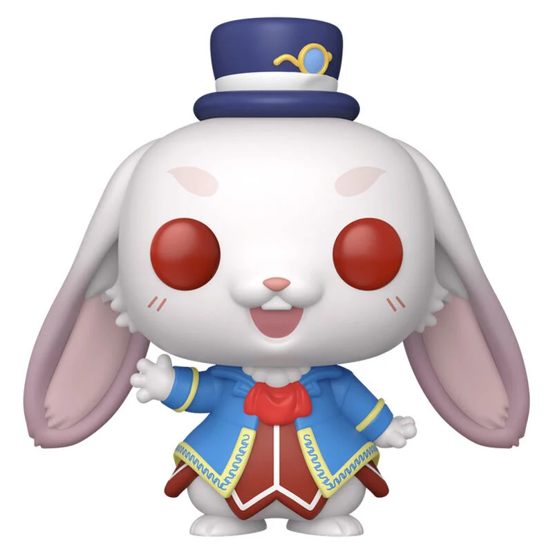Colectie - Funko POP Shangri - La Frontier Emul