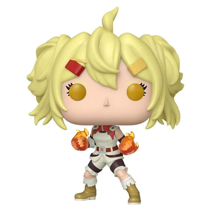 Colectie - Funko POP Shangri - La Frontier Oikatzo