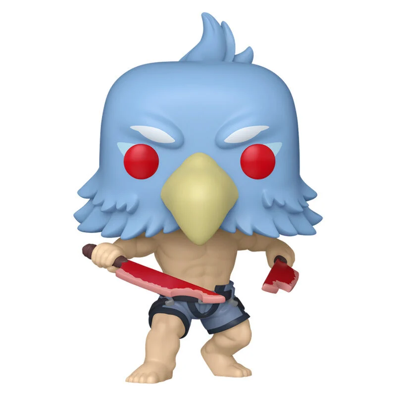 Colectie - Funko POP Shangri - La Frontier Sunraku
