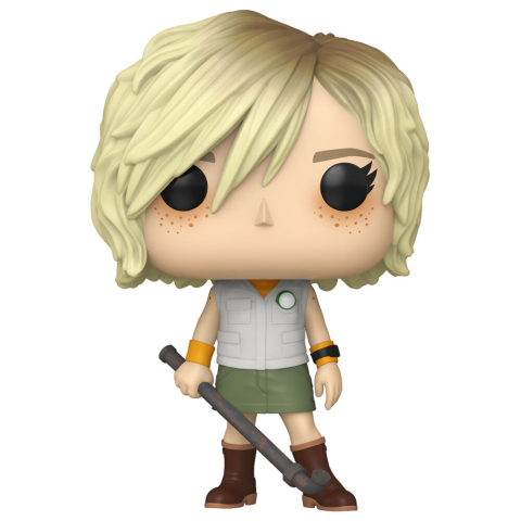 Figurine de colectie - Funko POP Silent Hill 3 Heather Mason