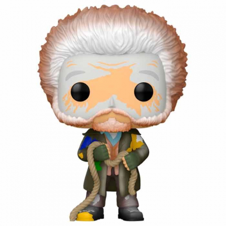 Figurine de colectie - Funko POP Singur Acasa Pierdut în New York Marv