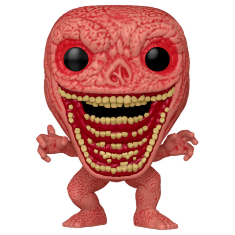 Figurine de colectie - Funko POP Smile Entity