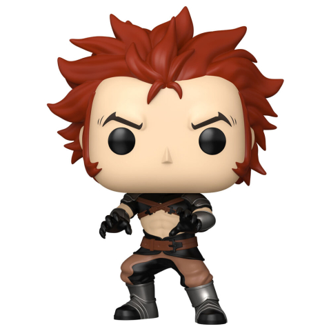 Figurine de colectie - Funko POP Solo Leveling Baek Yoonho