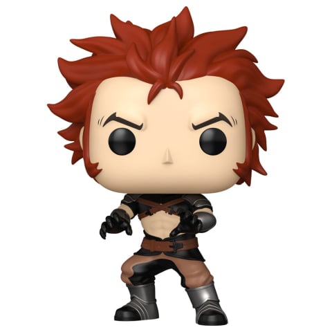 Figurine de colectie - Funko POP Solo Leveling Baek Yoonho