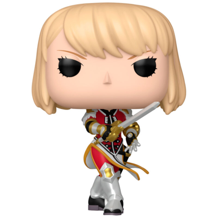 Figurine de colectie - Funko POP Solo Leveling Cha Hae-In