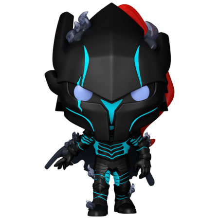 Lichidare de stoc - Funko POP Solo Leveling Igris