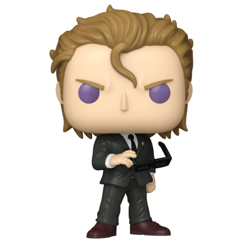 Colectie - Funko POP Solo Leveling Woo Jinchul