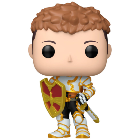 Figurine de colectie - Funko POP Solo Leveling Yoo Jinho