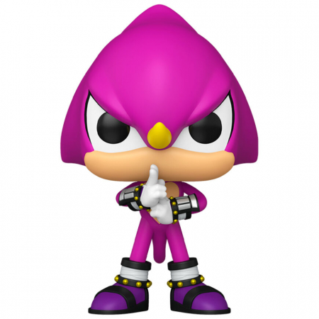 Figurine de colectie - Funko POP Sonic The Hedgehog Espio