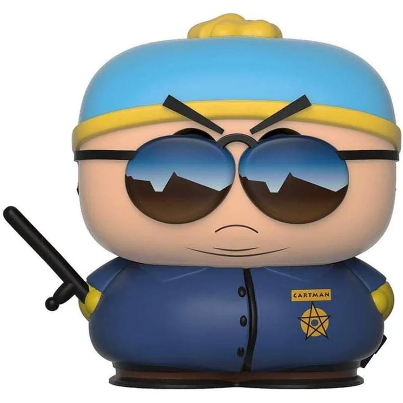 Figurine de colectie - Funko POP South Park Cartman
