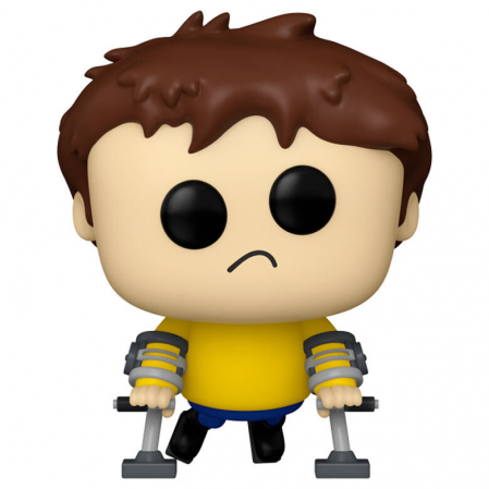 Colectie - Funko POP South Park Jimmy Valmer