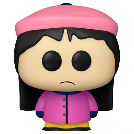 Precomanda 70 de lei - Funko POP South Park Wendy Testaburger