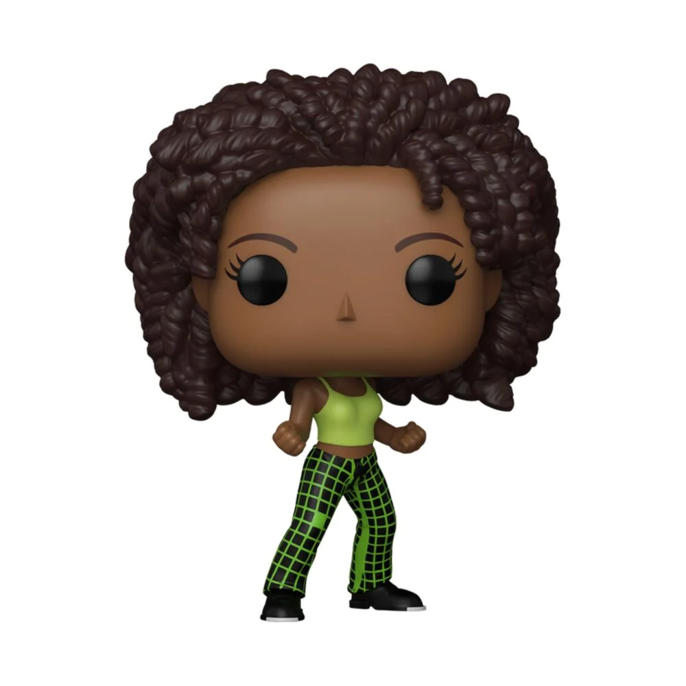 Figurine de colectie - Funko POP Spice Girls Scary Spice