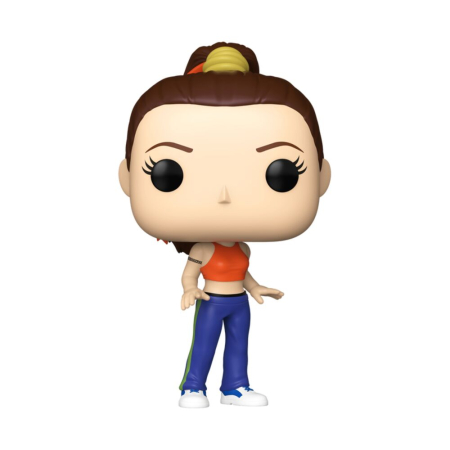 Colectie - Funko POP Spice Girls Sporty Spice