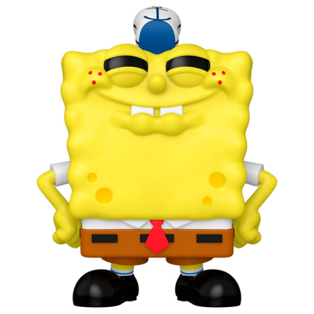Figurine de colectie - Funko POP SpongeBob SquarePants SpongeBob SquarePants