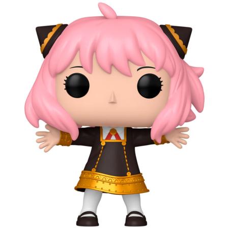 Colectie - Funko POP Spy x Family Anya Forger 25cm