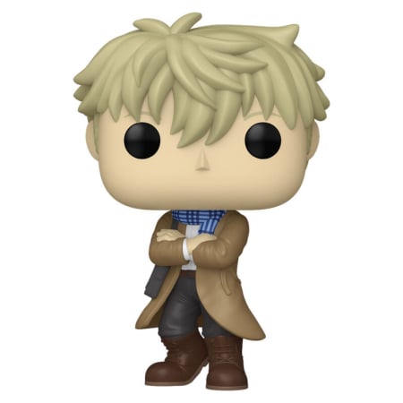 Colectie - Funko POP Spy x Family Loid Forger
