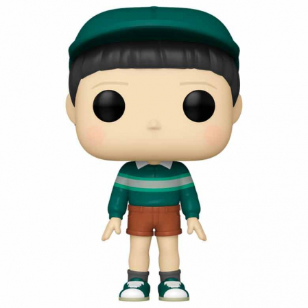 Oferte Limitate - Funko POP Squid Game Chul-Su