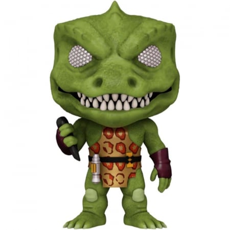 Colectie - Funko POP Star Trek Gorn Exclusive