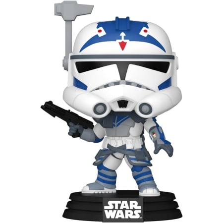 Figurine de colectie - Funko POP Star Wars ARC Trooper Fives
