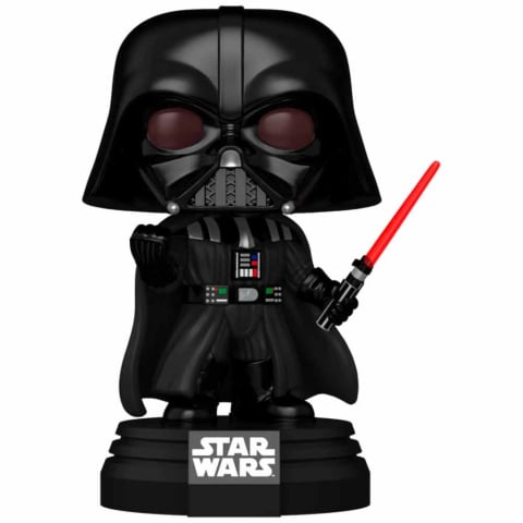 Figurine de colectie - Funko POP Star Wars Darth Vader