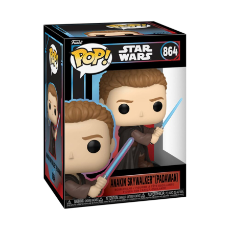 Funko POP Star Wars Padawan Anakin [1]