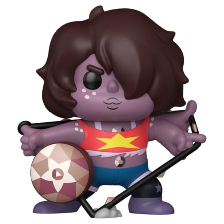Figurine de colectie - Funko POP Steven Universe Smoky Quartz​