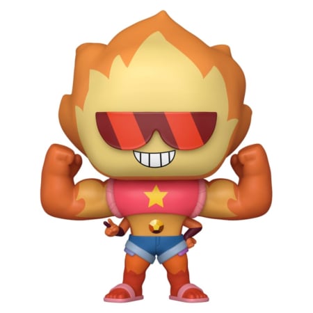 Figurine de colectie - Funko POP Steven Universe Sunstone