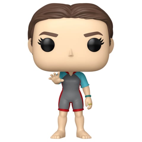 Figurine de colectie - Funko POP Stranger Things 5 Eleven