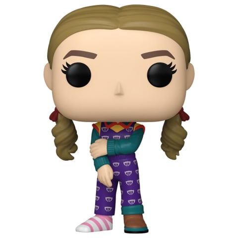 Figurine de colectie - Funko POP Stranger Things 5 Holly Wheeler