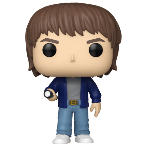 Figurine Exclusive - Funko POP Stranger Things 5 Jonathan Byers Exclusive