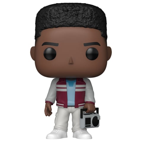Figurine de colectie - Funko POP Stranger Things 5 Lucas Sinclair