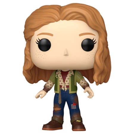 Figurine de colectie - Funko POP Stranger Things 5 ​​Max