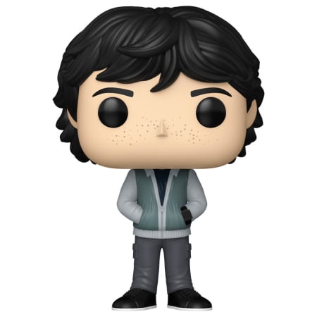 Colectie - Funko POP Stranger Things 5 Mike Wheeler