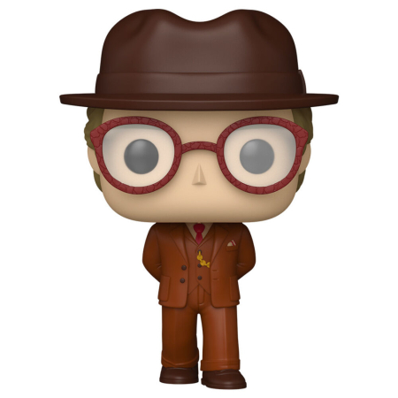 Colectie - Funko POP Stranger Things 5 Mr. Whatsit