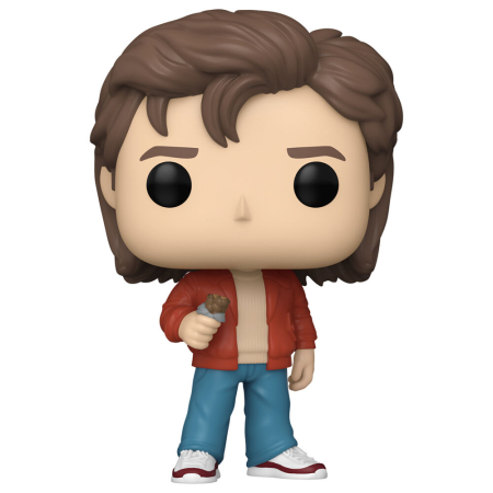 Colectie - Funko POP Stranger Things 5 Steve Harrington