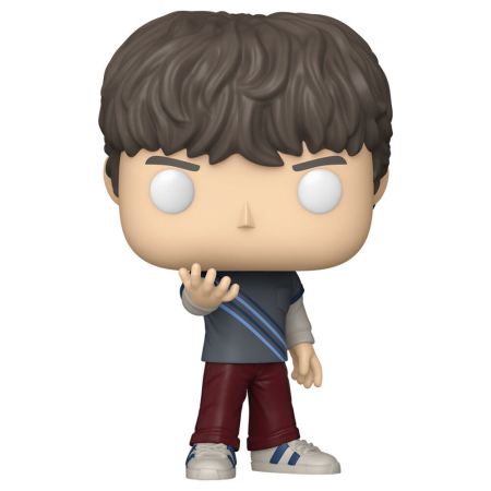 Colectie - Funko POP Stranger Things 5 Will Byers