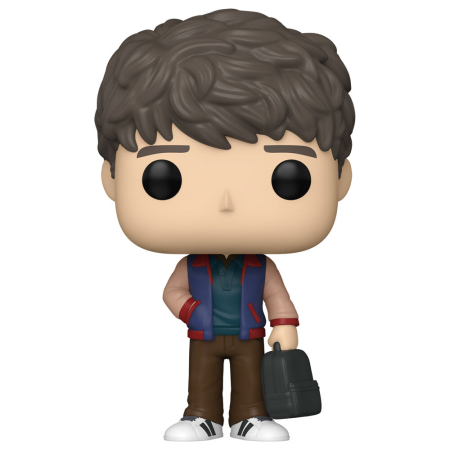 Precomanda 70 de lei - Funko POP Stranger Things 5 Will Byers