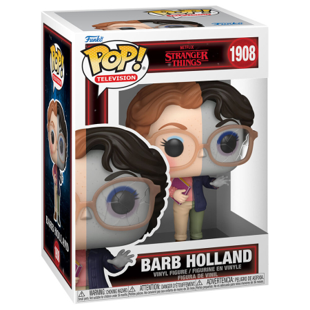 Funko POP Stranger Things Barb Holland [1]