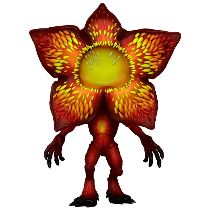 Colectie - Funko POP Stranger Things Demogorgon