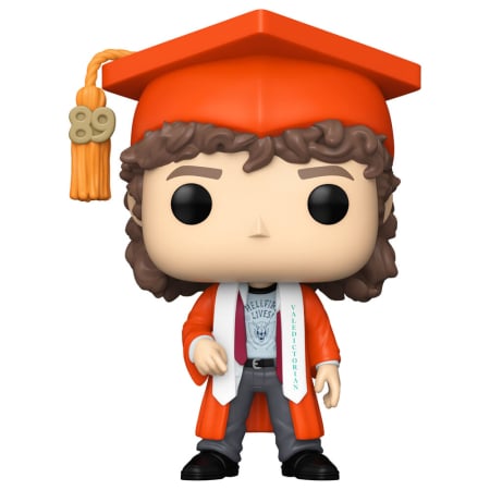 Figurine de colectie - Funko POP Stranger Things Dustin Henderson