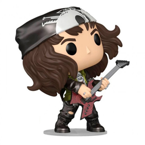 Figurine de colectie - Funko POP Stranger Things Eddie Exclusive