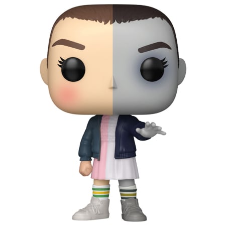 Figurine de colectie - Funko POP Stranger Things Eleven