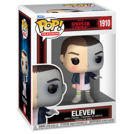 Funko POP Stranger Things Eleven [1]