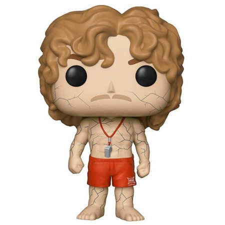 Colectie - Funko POP Stranger Things Flayed Billy