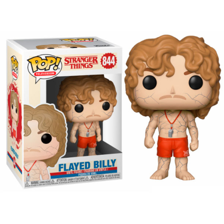Funko POP Stranger Things Flayed Billy [1]