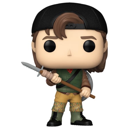 Figurine de colectie - Funko POP Stranger Things Steve Harrington