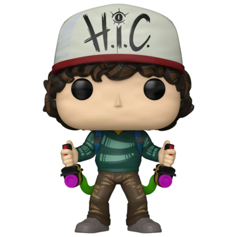 Figurine de colectie - Funko POP Stranger Things Tales from '85 Dustin